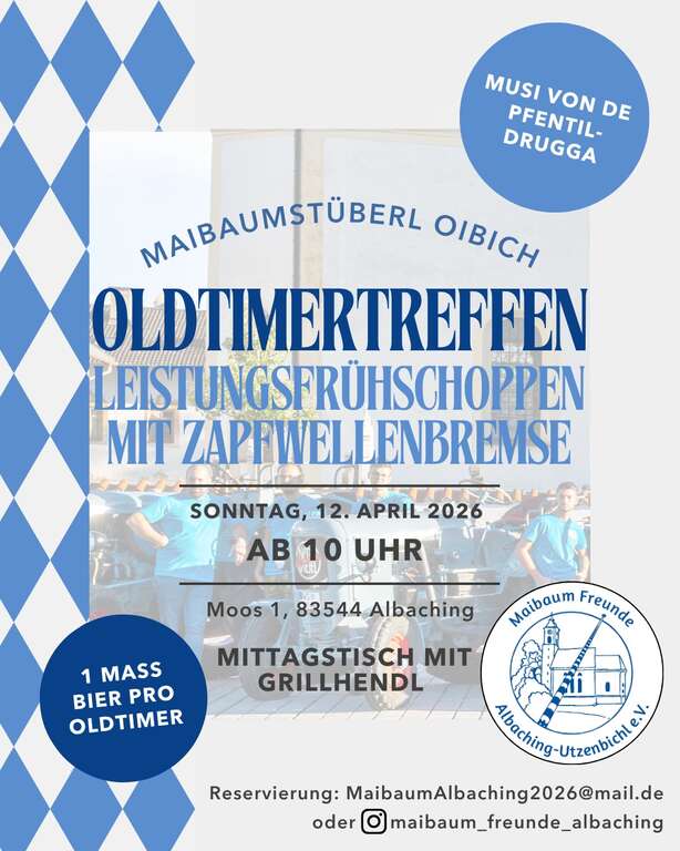Oldtimertreffen
