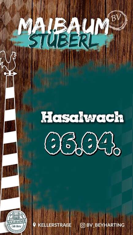Hasalwach