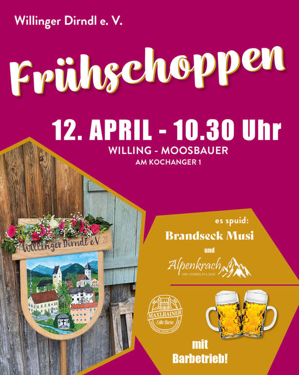 Frühschoppen