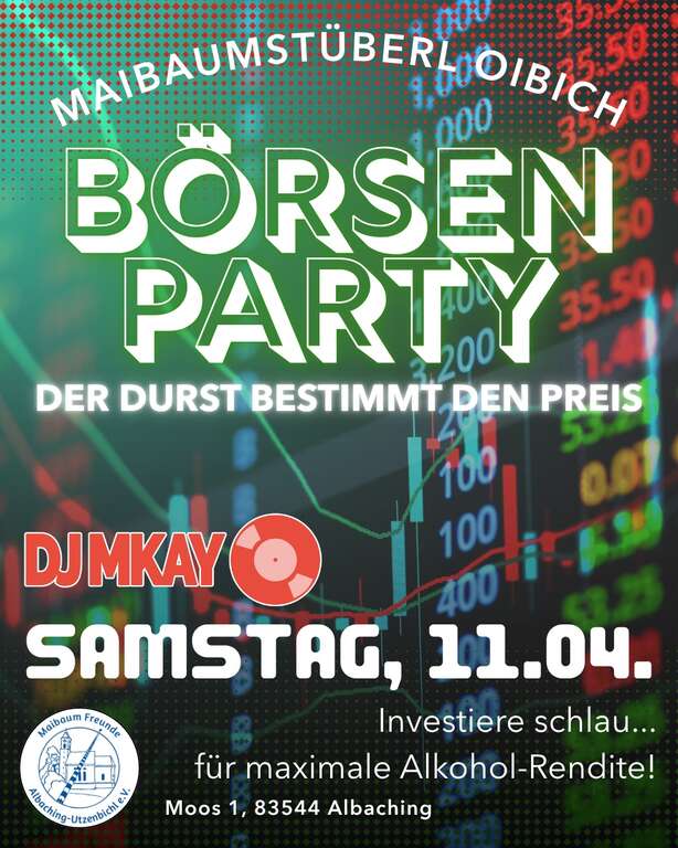 Börsen Party