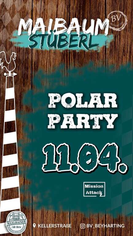 Polarparty