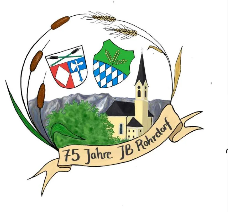 Flyer für Internationale-Blechparty