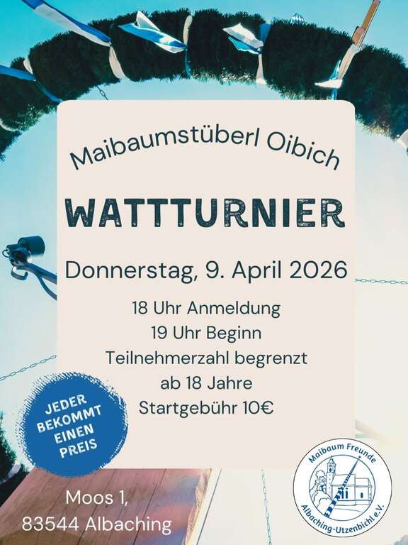 Wattturnier